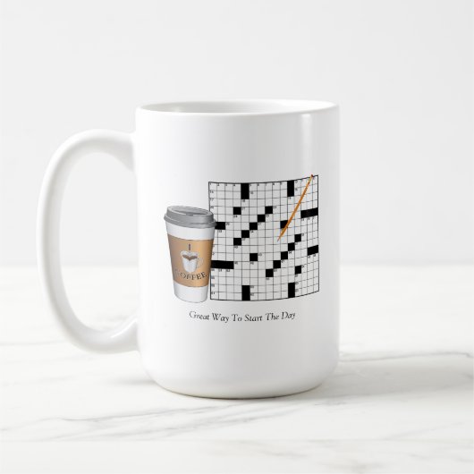 Mok Crossword Puzzle (Links)