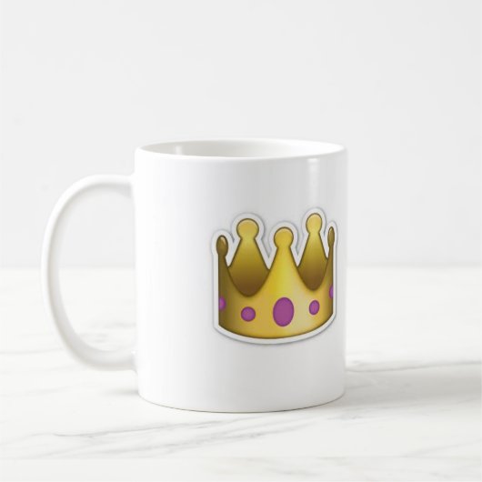 Mok Crown Emoji (Links)
