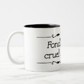 mok "Cruel Mistress" (Links)