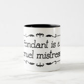 mok "Cruel Mistress" (Center)