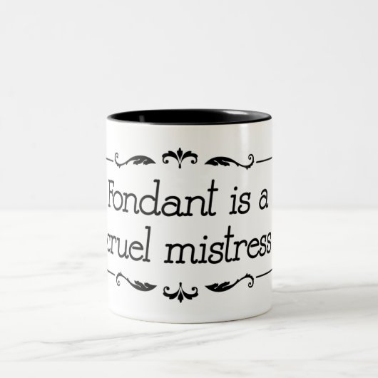 mok "Cruel Mistress" (Center)