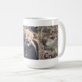 Mok Cruise Meerkat (Voorkant rechts)