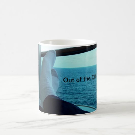 Mok cruiseschip (Center)