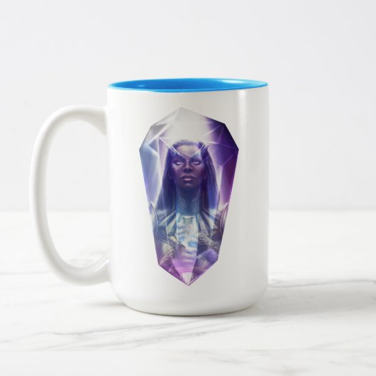 Mok Crystal Paladin (Links)