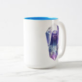 Mok Crystal Paladin (Voorkant rechts)