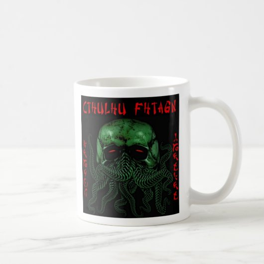 Mok Cthulhu Fhtagn (Rechts)