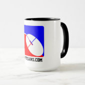 Mok CTP-teams (Voorkant rechts)