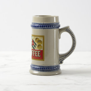 Mok Cuban Coffee
