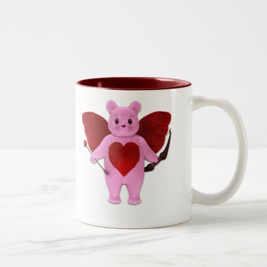 Mok Cupid Beer (Rechts)