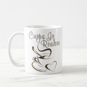 Mok Cuppa Jo Readers