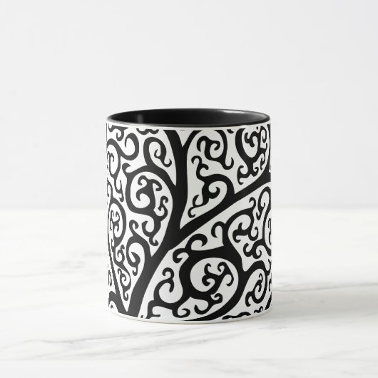 Mok CurliQ-afbraak (Midden)