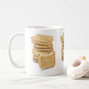 Mok Custard Cream Stack