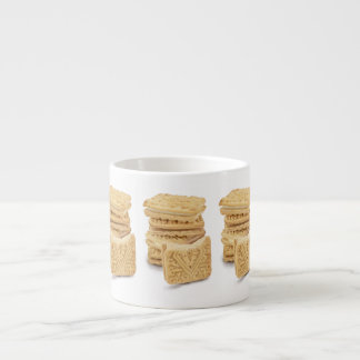 Mok Custard Cream Stack Specialty