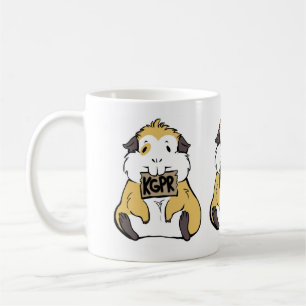 Mok Cute Guinee Pig