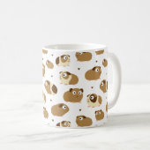 Mok Cute Guinee Pigs (Voorkant rechts)