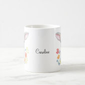 Mok Cute Lamb Sheep Christelijke Cadeaugrootte Mok (Center)