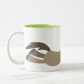 Mok Cute Swift Cartoon Horse (Links)