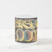 mok cyberspace boogers (Center)