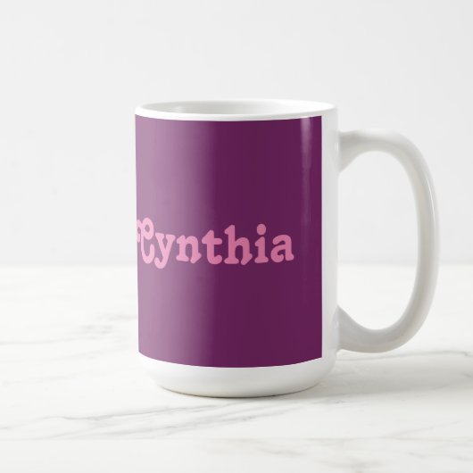 Mok Cynthia (Rechts)