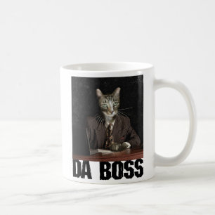 Mok Da Boss