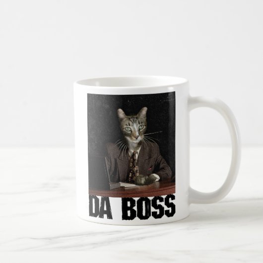 Mok Da Boss (Rechts)