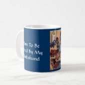 Mok Dachshund (Voorkant links)