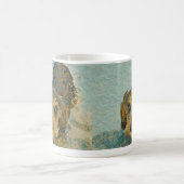 Mok Dachshund Coffee (Center)