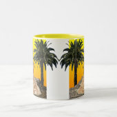 Mok Dachshund Hula (Center)