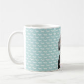 Mok Dachshund Lover Coffee (Links)