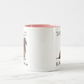 Mok Dachshund Mam (Center)