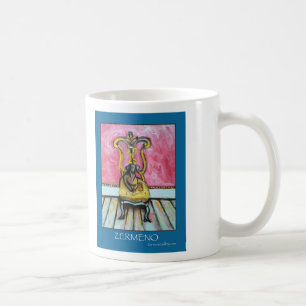 mok "Dachshund Rescuted from Shelter" door Zermeno