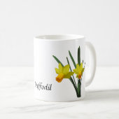 Mok - Daffodil (Voorkant rechts)