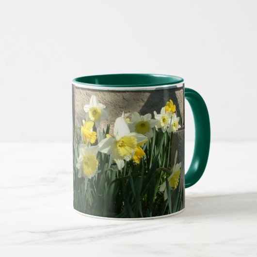 MOK DAFFODILS (Voorkant rechts)