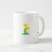 Mok Daffodils (Voorkant rechts)