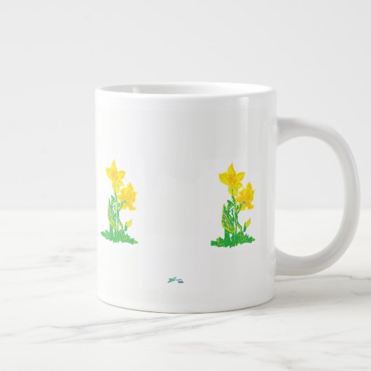 Mok Daffodils (Rechts)