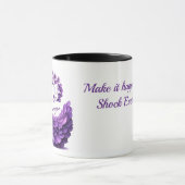 Mok - dag van de vrouw (Midden)