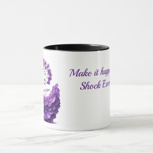 Mok - dag van de vrouw (Midden)