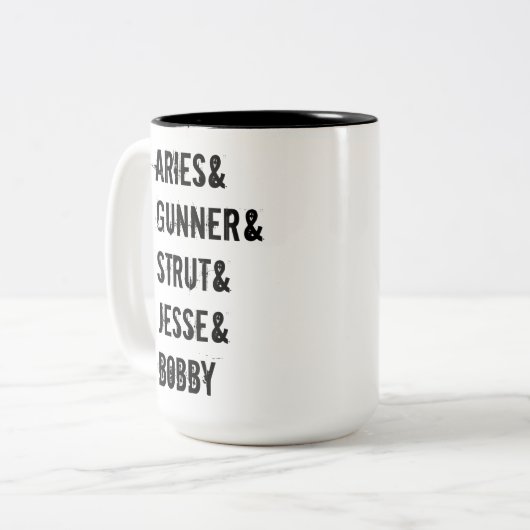  Mok dagnaam (Voorkant links)