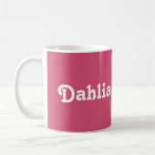 Mok Dahlia (Links)