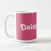 Mok Daisy (Links)