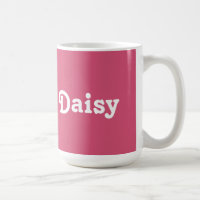 Mok Daisy