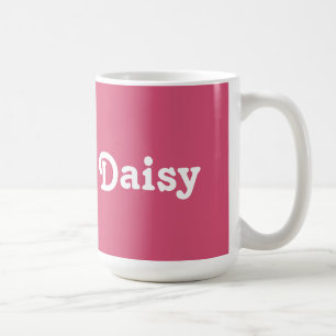 Mok Daisy