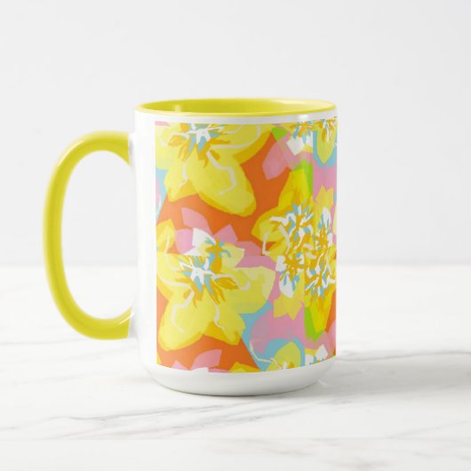 Mok: Daisy Mok (Links)