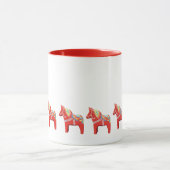 Mok Dala Horse (Midden)