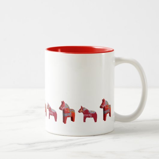 Mok Dala Horses (Rechts)