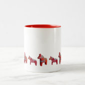Mok Dala Horses (Center)
