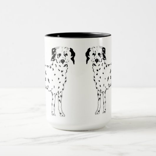 Mok Dalmatian/Sarr (Midden)