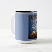 Mok Dalmatische uitgeverij Co Coffee (Voorkant links)