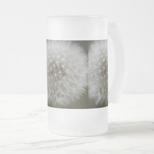 Mok Dandelion Puff (Voorkant rechts)