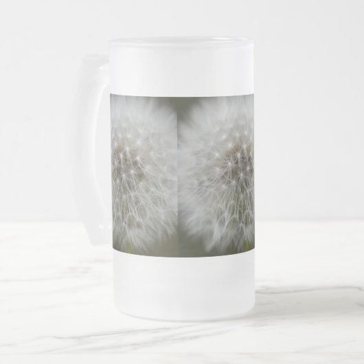 Mok Dandelion Puff (Voorkant links)